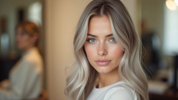 Nanoplastia Haare: Warum die Behandlung mehr ist als nur Glättung