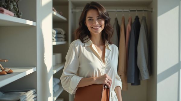 Warum eine handtasche für damen in deiner garderobe fehlt