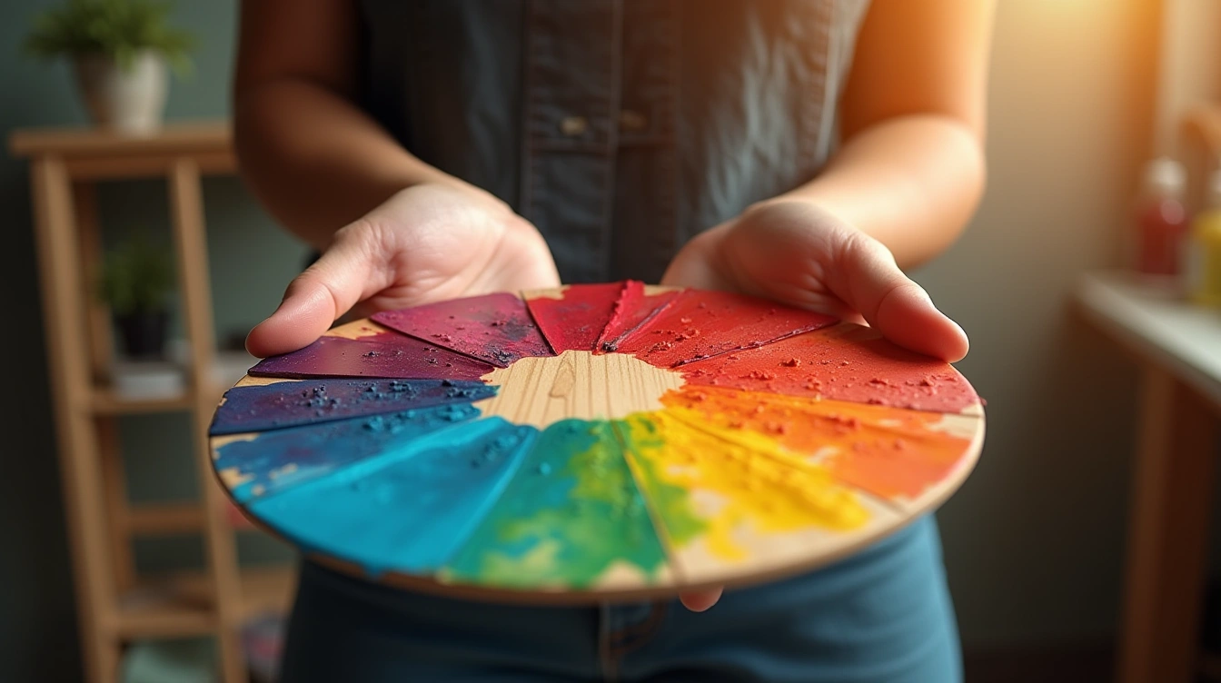 Investment-Tipps: Welche Farben lohnen sich wirklich langfristig?